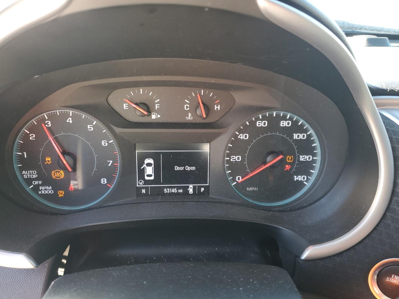 2023 Chevrolet Malibu Lt VIN: 1G1ZD5ST2PF235175 Lot: 90809735