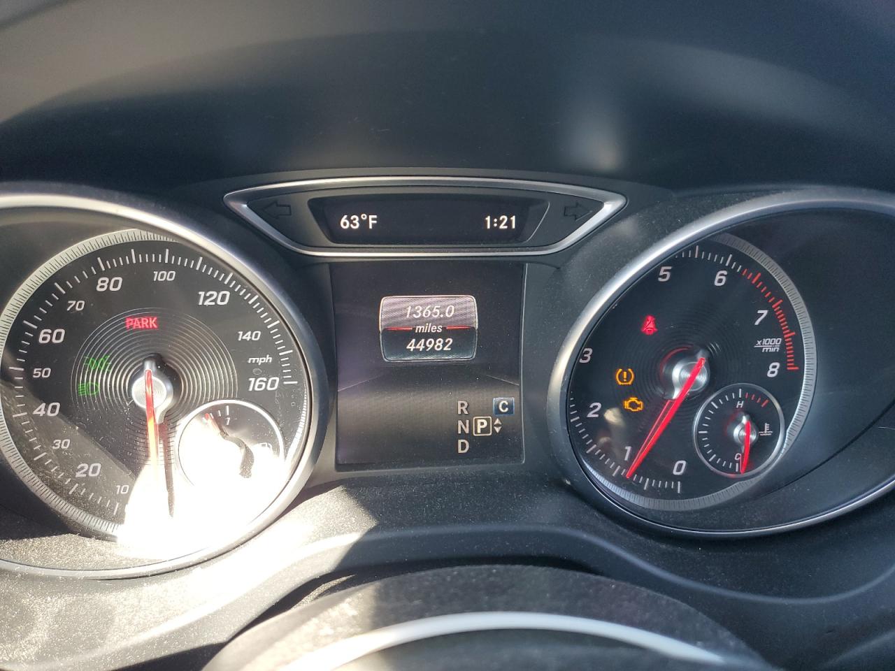 2017 Mercedes-Benz Cla 250 4Matic VIN: WDDSJ4GB7HN427023 Lot: 84998635