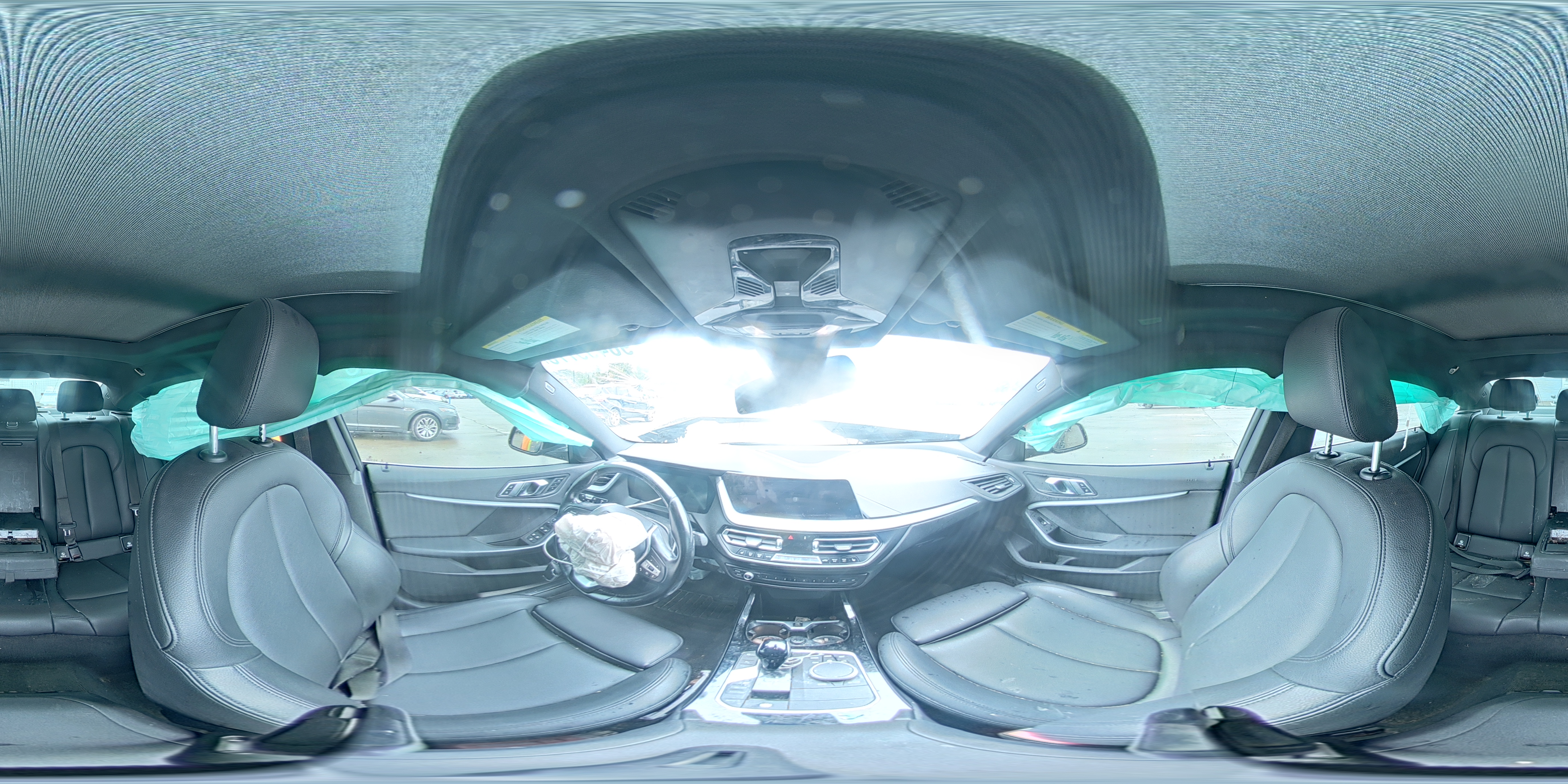 2022 BMW 228I VIN: WBA53AK05N7K20679 Lot: 90499775