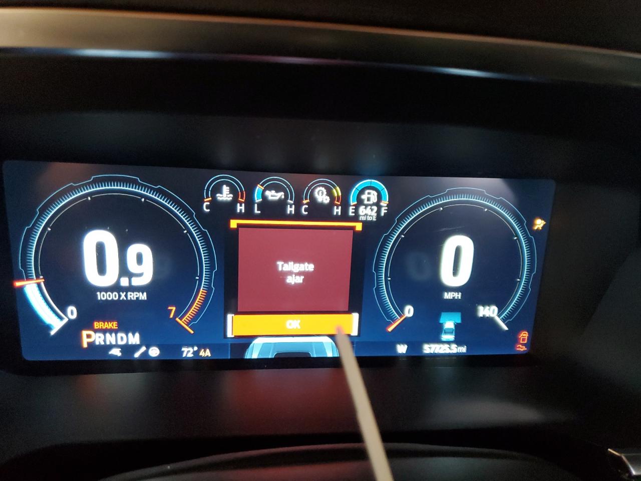 2022 Ford F150 Raptor VIN: 1FTFW1RG4NFA84729 Lot: 86251755