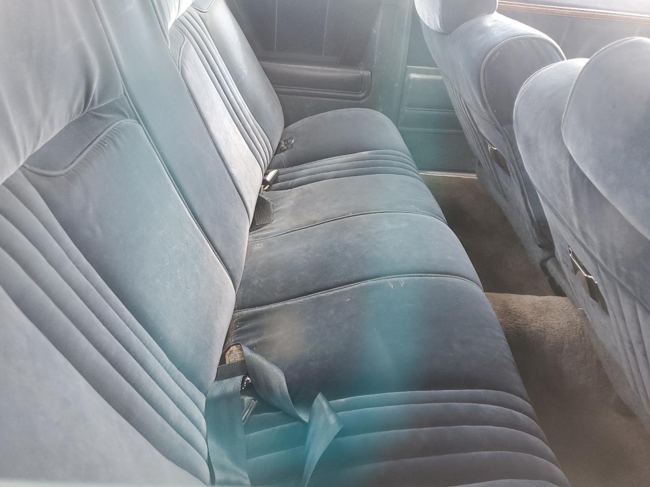 1985 Chevrolet Monte Carlo VIN: 1G1GZ37H8FR194081 Lot: 85877915