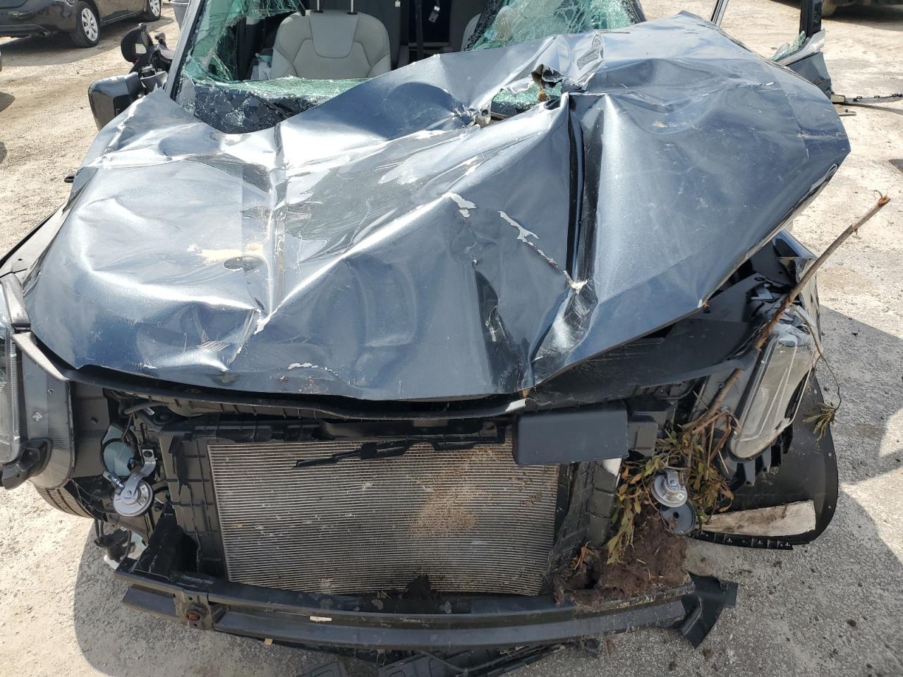 2024 Kia Telluride Ex VIN: 5XYP34GCXRG562248 Lot: 85594415