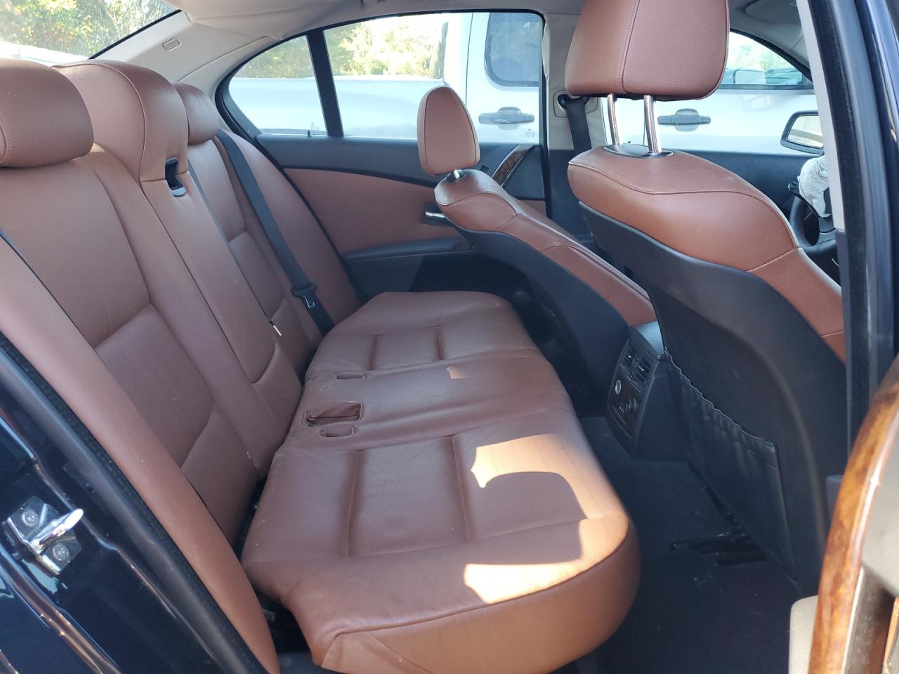 2007 BMW 530 Xi VIN: WBANF73567CU25782 Lot: 85272675