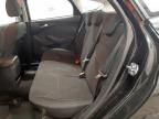 2015 FORD FOCUS ZETEC  for sale at Copart SANDWICH