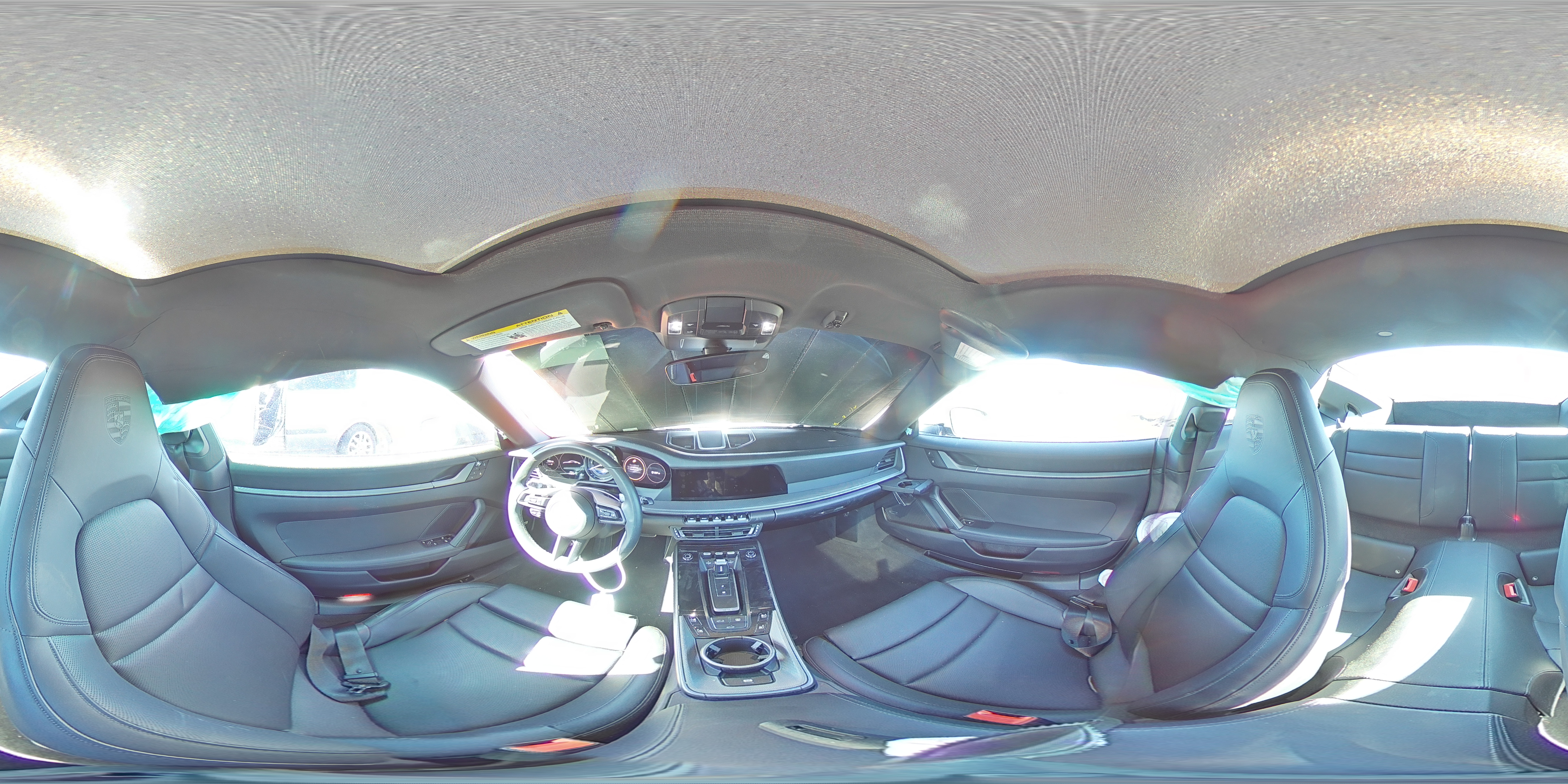 2024 Porsche 911 Carrera S VIN: WP0AB2A91RS221227 Lot: 82422755