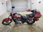 2001 HONDA VT1100 C   a la Venta en Copart TX - LONGVIEW