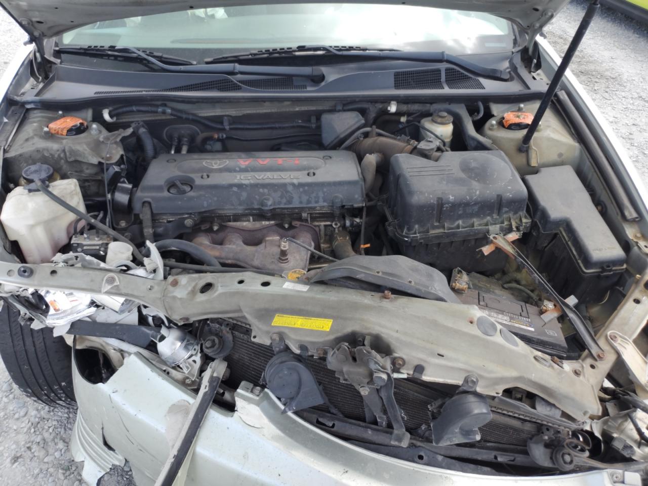 2005 Toyota Camry Le VIN: 4T1BE32K95U381773 Lot: 85305405