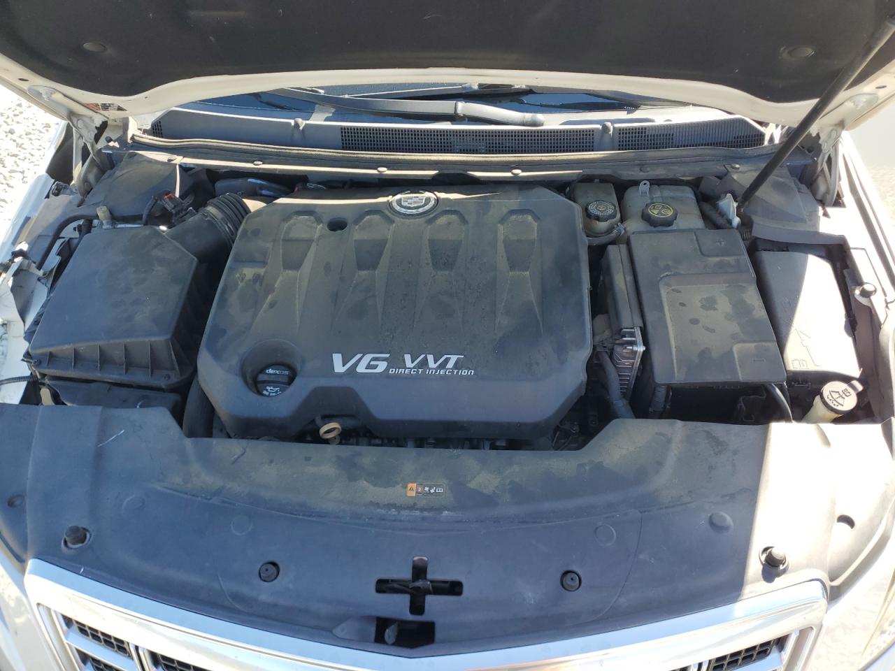 2015 Cadillac Xts Luxury Collection VIN: 2G61M5S35F9281114 Lot: 87010245