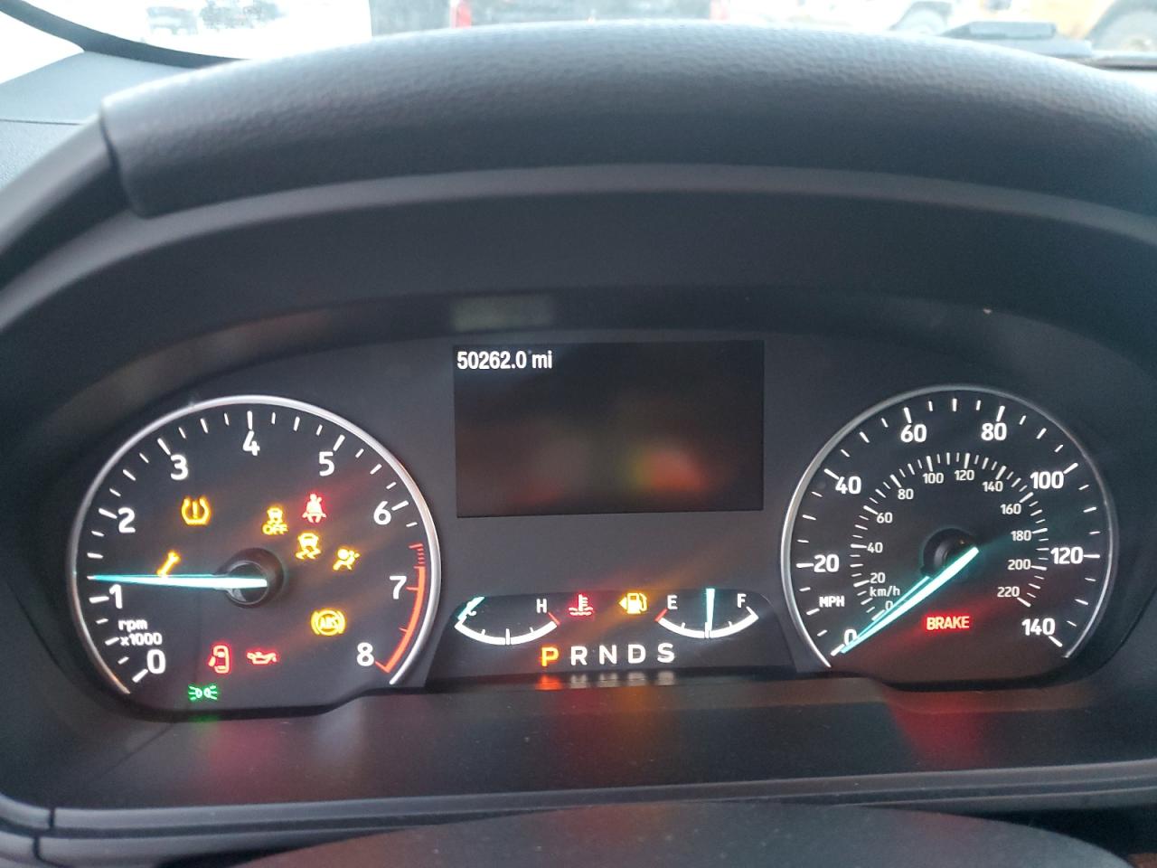 2019 Ford Ecosport Ses VIN: MAJ6S3JL4KC257233 Lot: 84545215