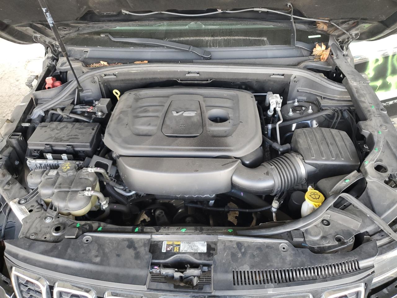 2017 Jeep Grand Cherokee Limited VIN: 1C4RJEBG3HC731091 Lot: 86104285