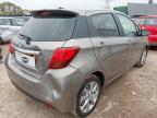 2015 TOYOTA YARIS SPORT HYBRID VVT-I  for sale at Copart BRISTOL