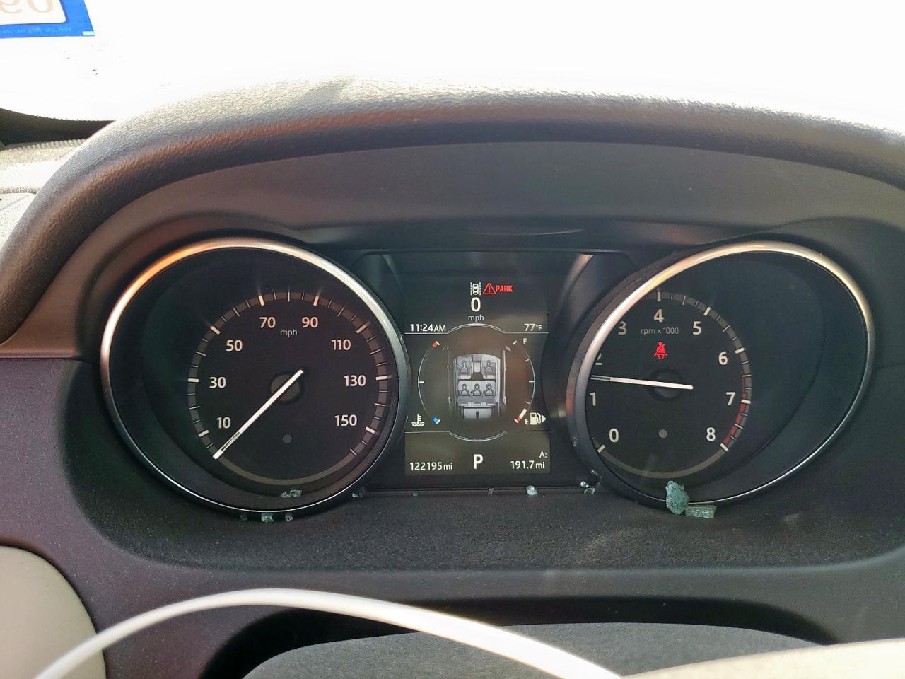 2017 Land Rover Discovery Sport Hse VIN: SALCR2BG4HH703681 Lot: 86297165