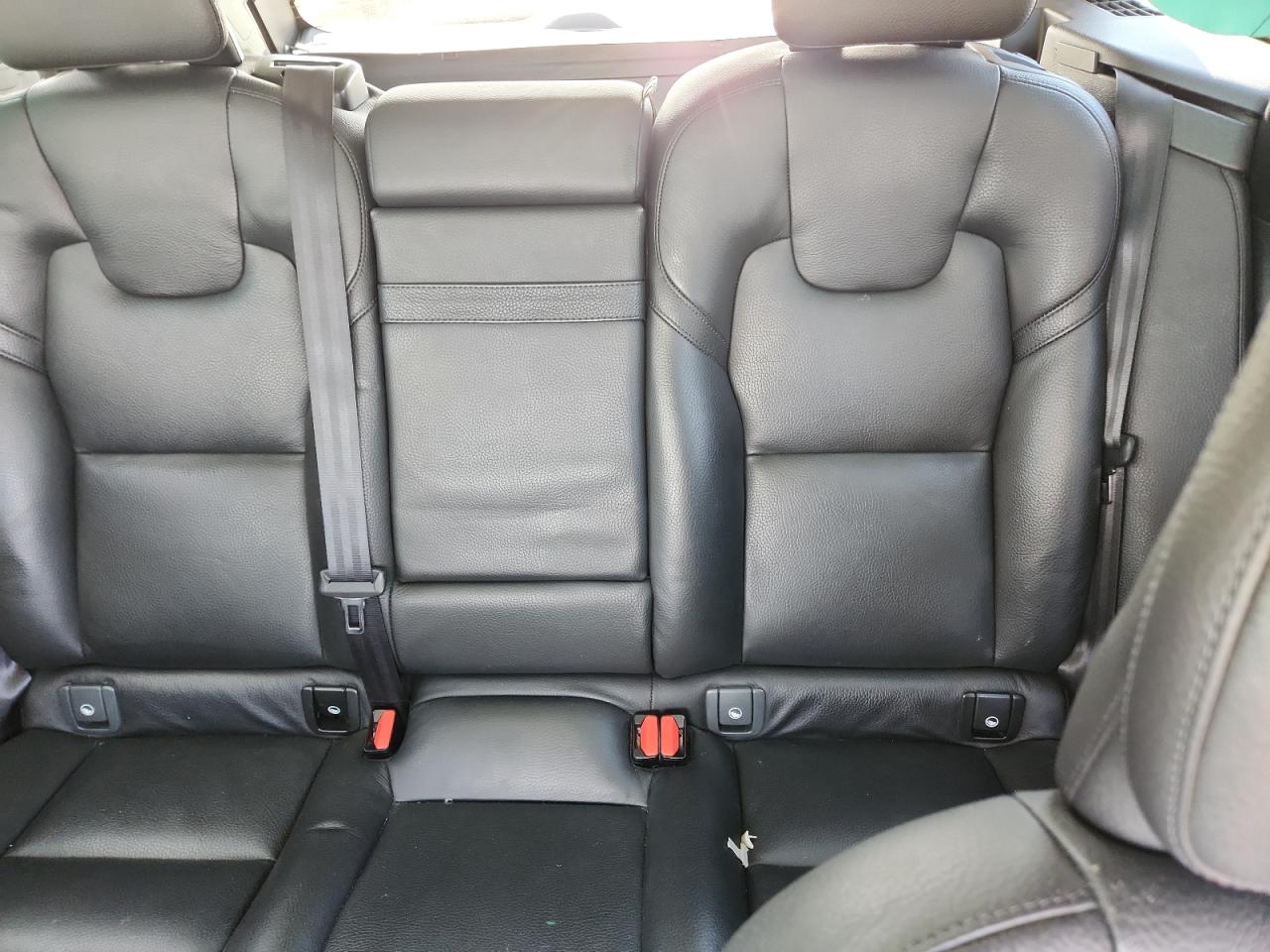 2019 Volvo Xc60 T5 Inscription VIN: LYV102RL5KB196522 Lot: 82532325