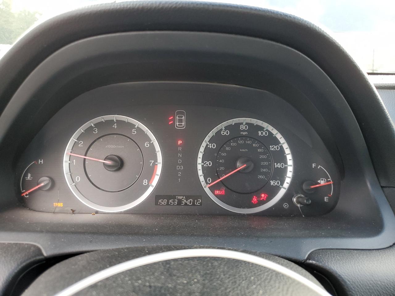 2011 Honda Accord Exl VIN: 1HGCP2F84BA035723 Lot: 81955925