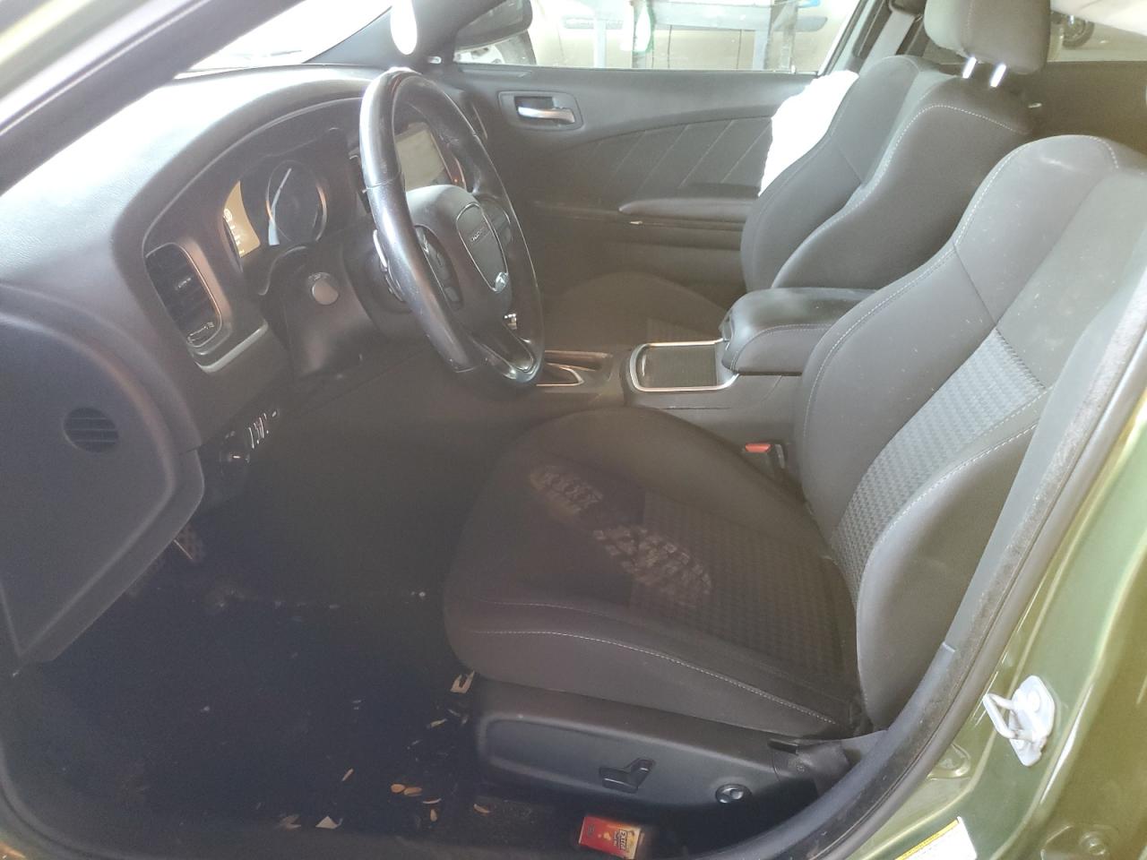 2020 Dodge Charger Gt VIN: 2C3CDXHG6LH163641 Lot: 84475485