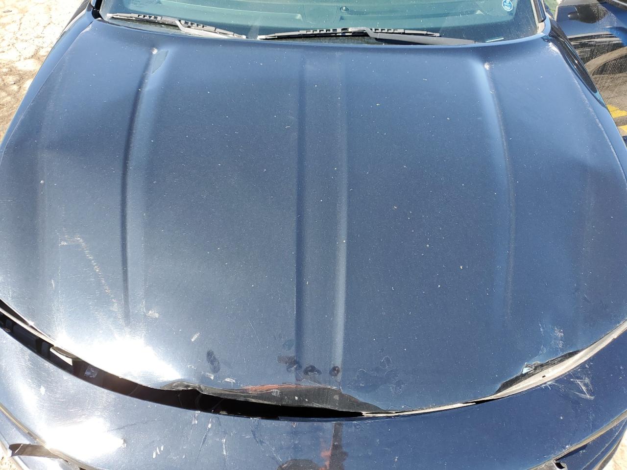 2015 Dodge Charger Sxt VIN: 2C3CDXJG9FH739141 Lot: 85901705