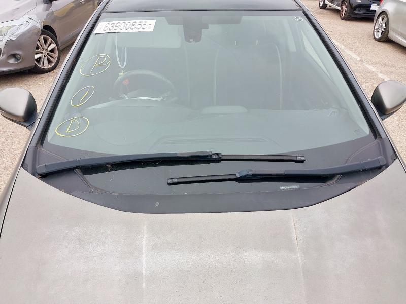 2006 HONDA CIVIC 1.8 I-VTEC ES 5DR I-SHIFT AUTO