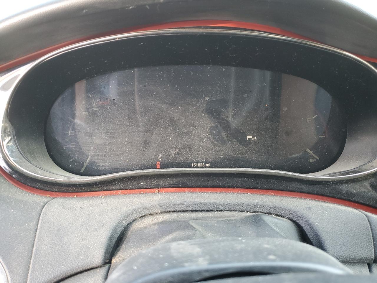 2014 Dodge Dart Gt VIN: 1C3CDFEB3ED767506 Lot: 84389005