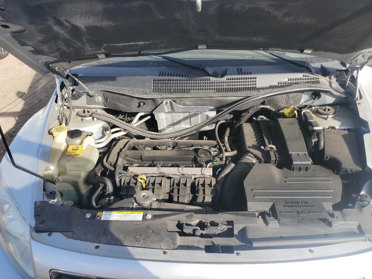 2009 Dodge Caliber Sxt VIN: 1B3HB48A09D233790 Lot: 85894855