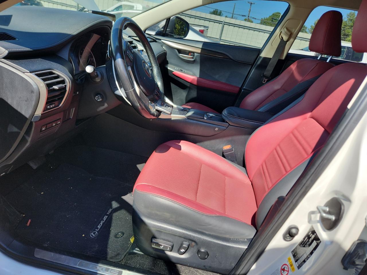 2020 Lexus Nx 300 VIN: JTJDARBZ3L2161057 Lot: 82312365