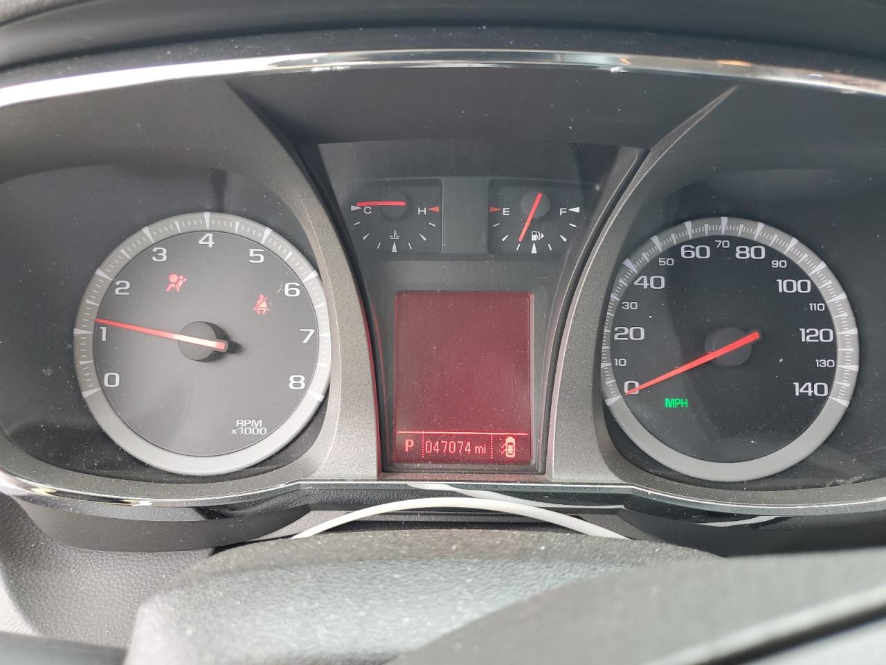 2014 GMC Terrain Slt VIN: 2GKFLSE3XE6242927 Lot: 82333435