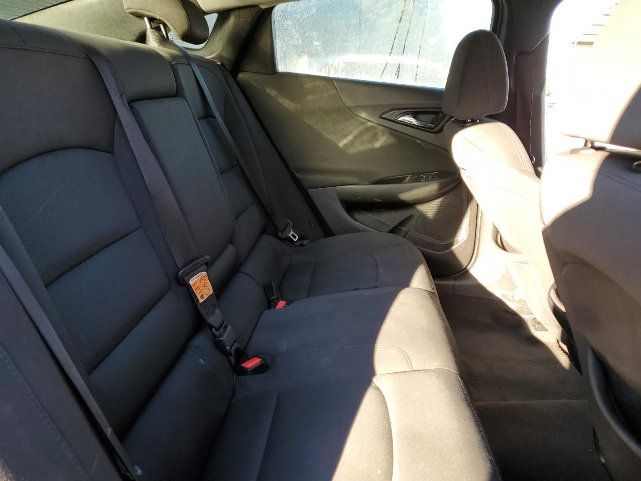 2016 Chevrolet Malibu Lt VIN: 1G1ZE5ST8GF306103 Lot: 90268865