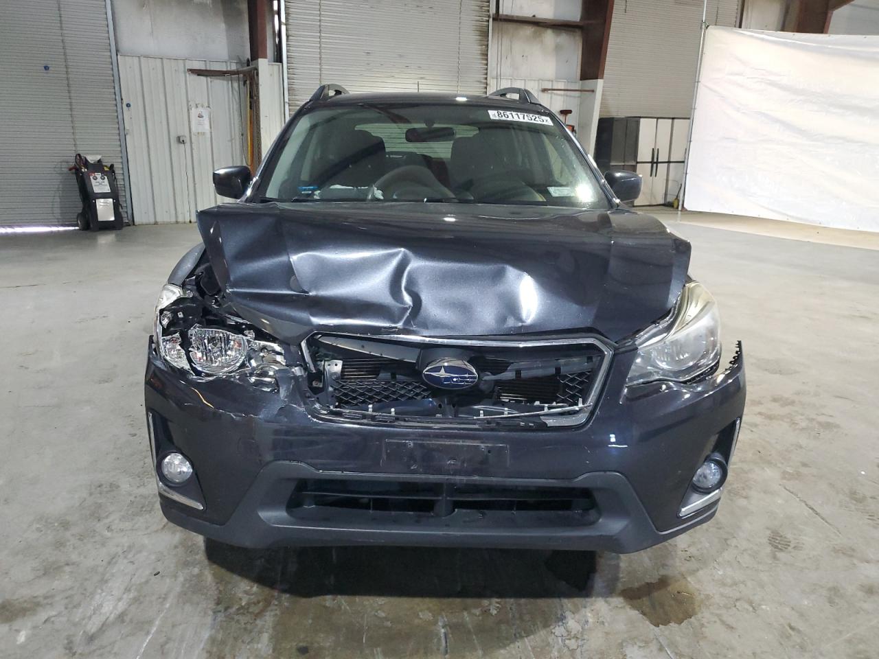 2016 Subaru Crosstrek Premium VIN: JF2GPABC2G8279715 Lot: 86117525