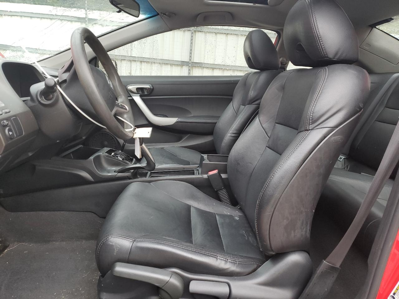 2009 Honda Civic Ex VIN: 2HGFG11839H501863 Lot: 82423985