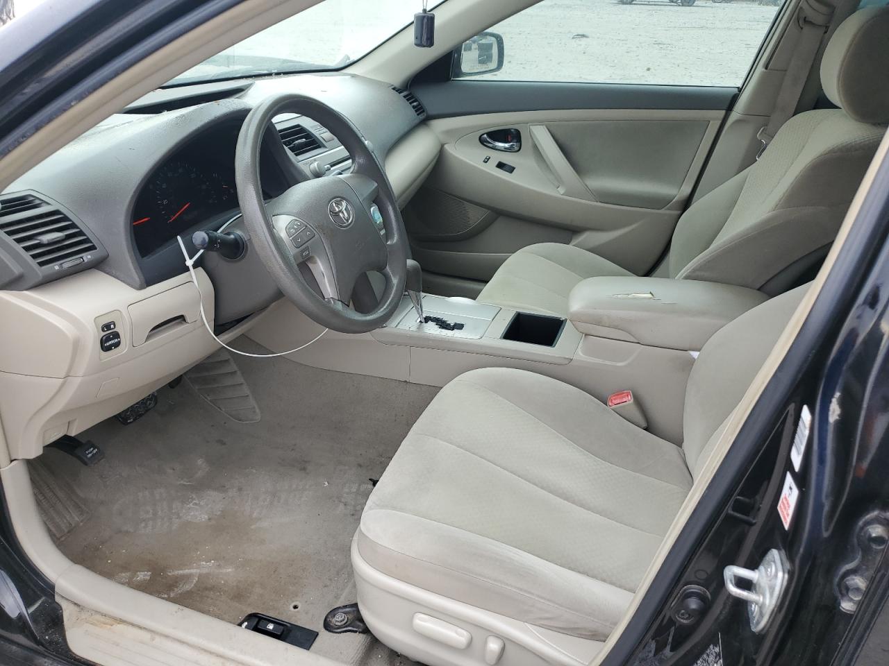 2008 Toyota Camry Ce VIN: 4T4BE46K58R043538 Lot: 82244305