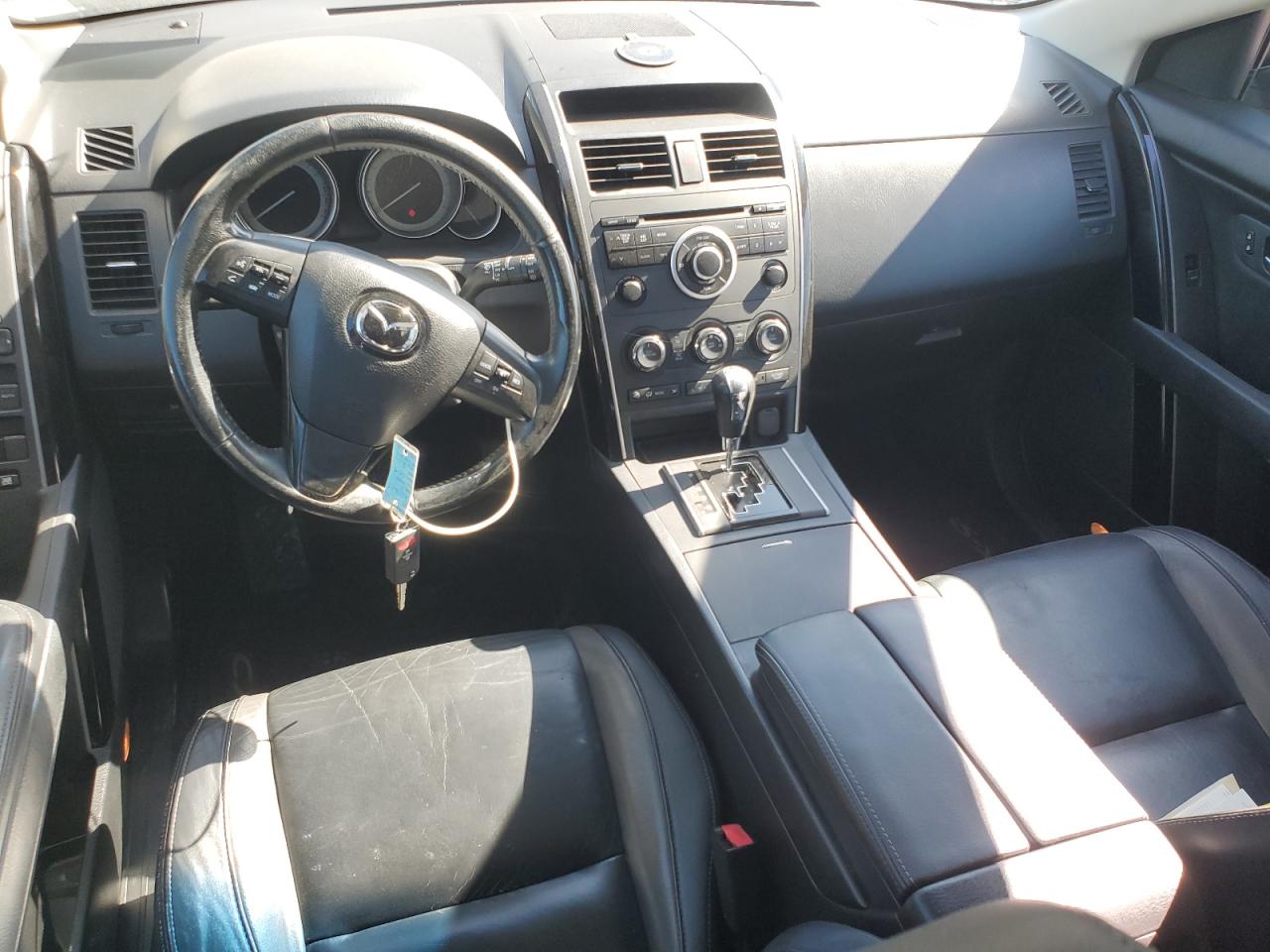 2010 Mazda Cx-9 VIN: JM3TB3MV7A0234319 Lot: 85917595