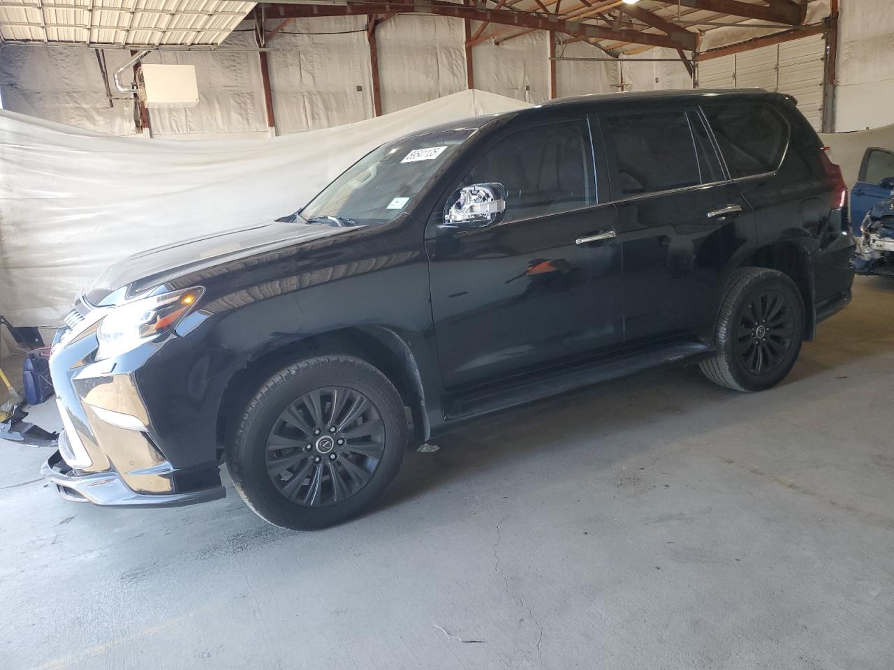 2020 Lexus Gx 460 Premium