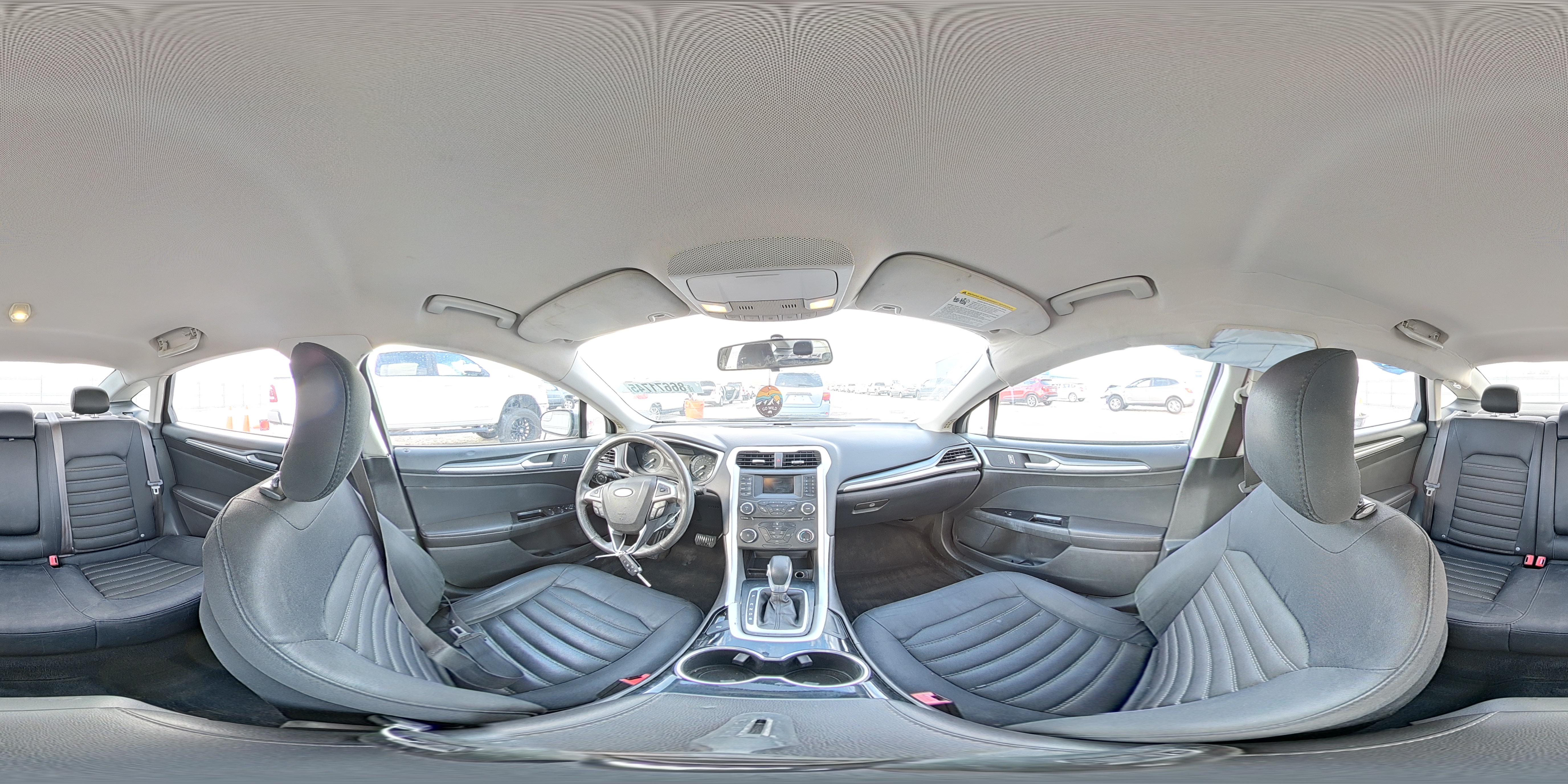 2013 Ford Fusion Se VIN: 3FA6P0H72DR256465 Lot: 86671745