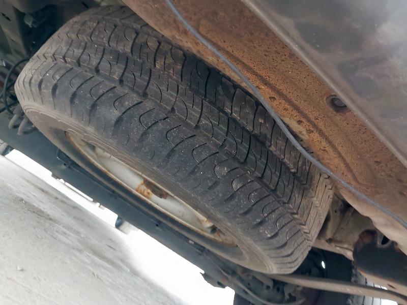 2018 FORD TRANSIT CUSTOM 2.0 TDCI 105PS LOW ROOF VAN