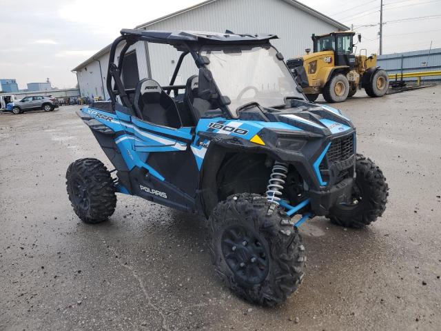 2019 Polaris Rzr Xp 1000 Eps