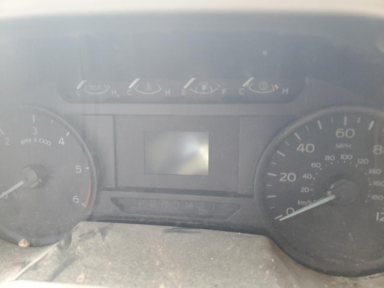 2023 Ford F650 Super Duty VIN: 1FDNF6AN5PDF07055 Lot: 81204875