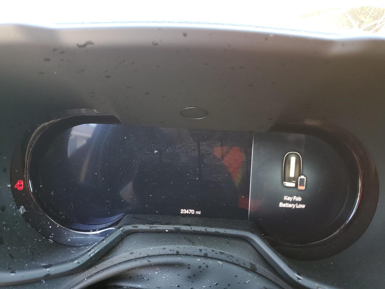 2024 Dodge Hornet Gt VIN: ZACNDFAN4R3A42466 Lot: 84905715