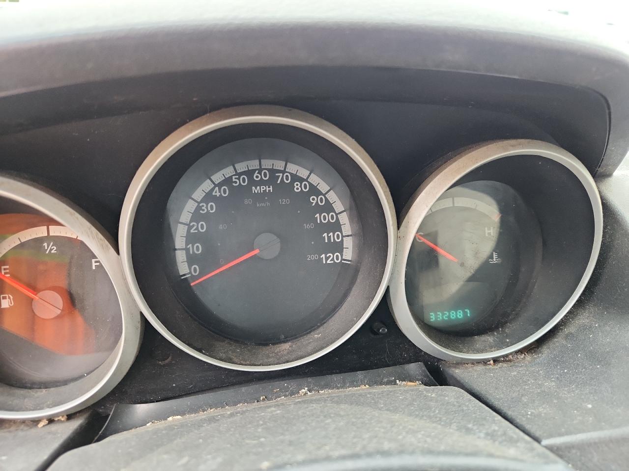 2010 Dodge Grand Caravan Se VIN: 2D4RN4DEXAR268151 Lot: 87226465