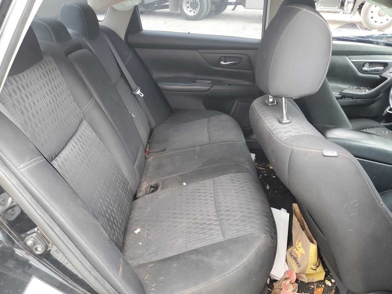 2016 Nissan Altima 2.5 VIN: 1N4AL3AP9GN314029 Lot: 85561655