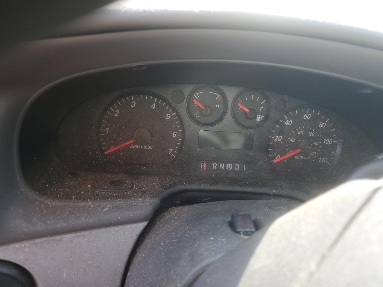 2006 Ford Taurus Se VIN: 1FAFP53U06A219051 Lot: 84812035