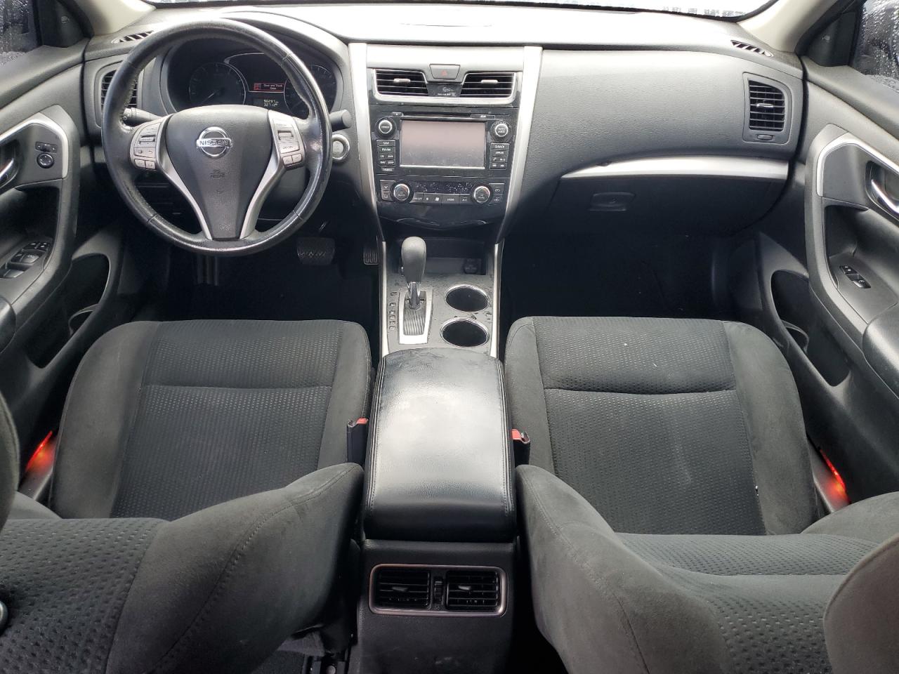 2015 Nissan Altima 2.5 VIN: 1N4AL3AP7FC420053 Lot: 86280645