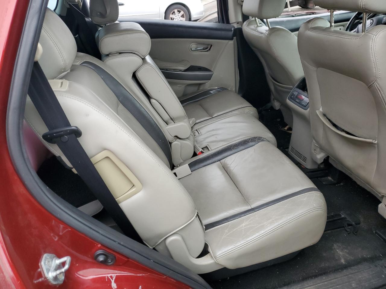 2010 Mazda Cx-9 VIN: JM3TB2MA7A0209718 Lot: 90303315