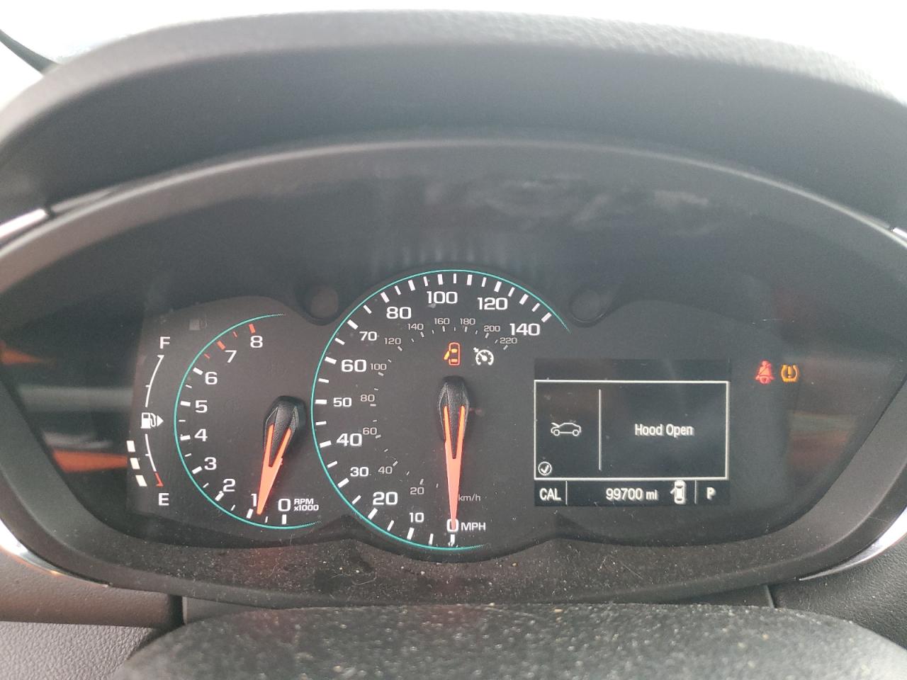 2017 Chevrolet Trax 1Lt VIN: KL7CJLSB1HB154188 Lot: 81907115