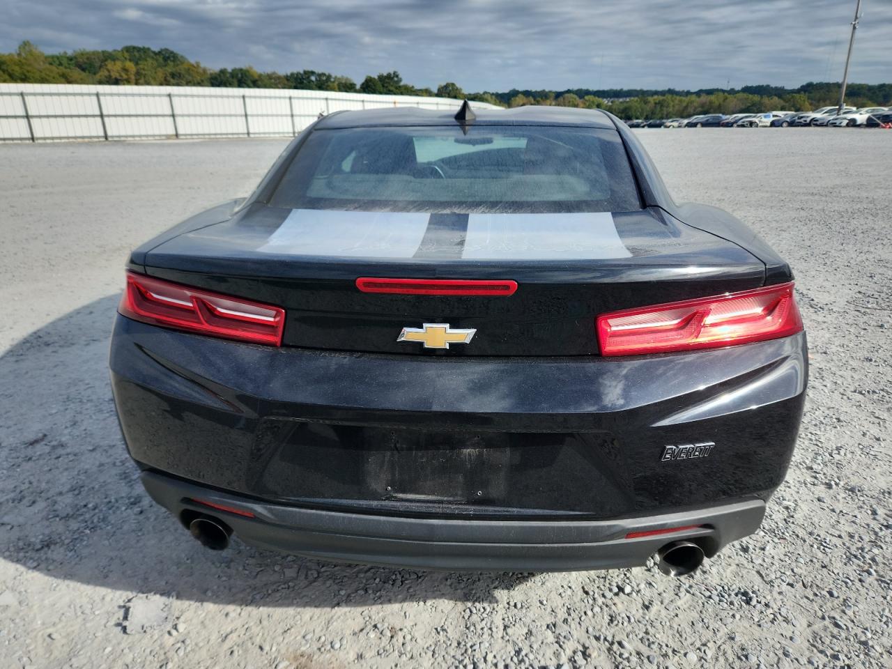 2018 Chevrolet Camaro Lt VIN: 1G1FB1RX4J0179809 Lot: 82343905