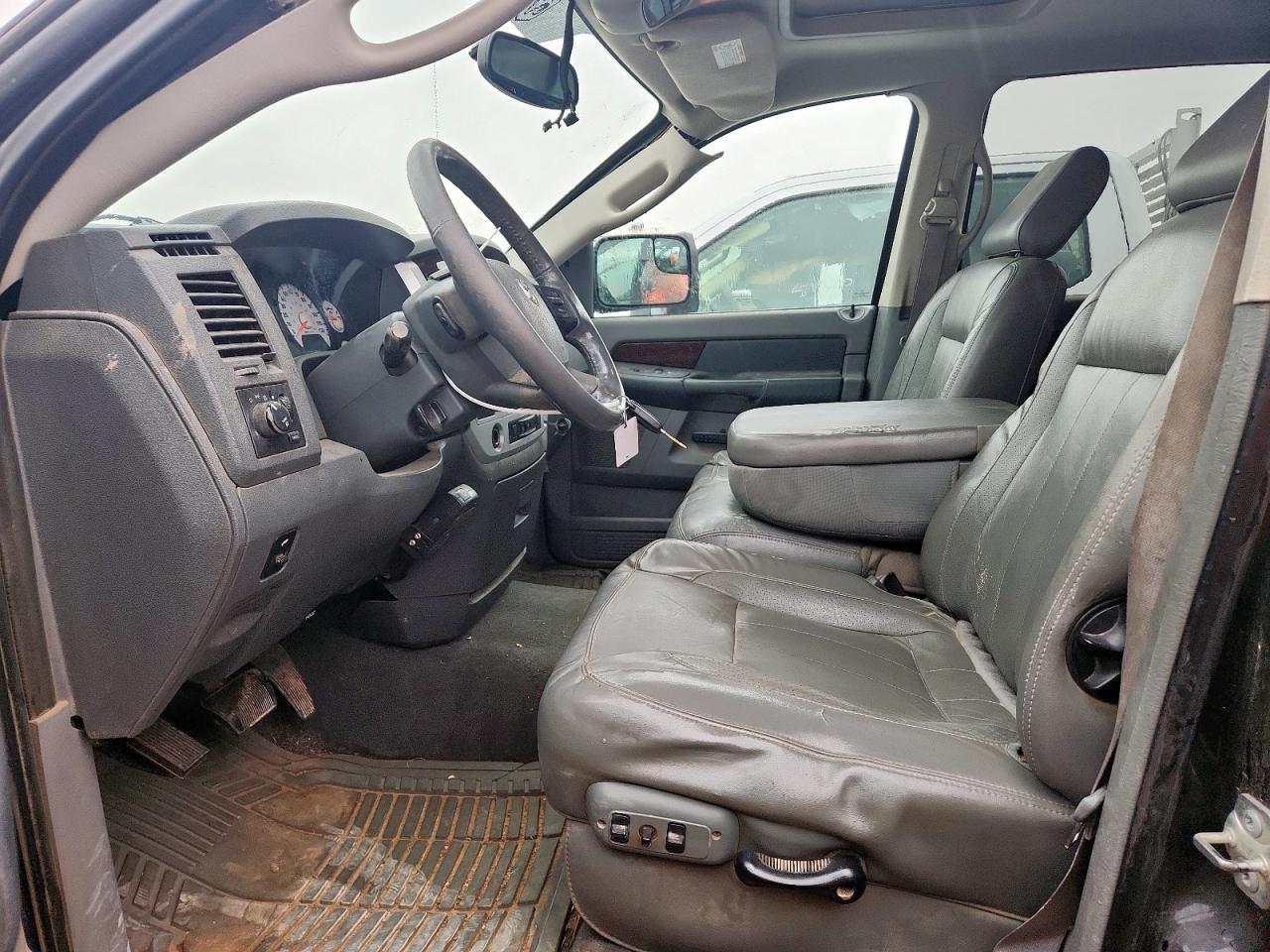 2009 Dodge Ram 3500 VIN: 3D7MX49LX9G507939 Lot: 85146595