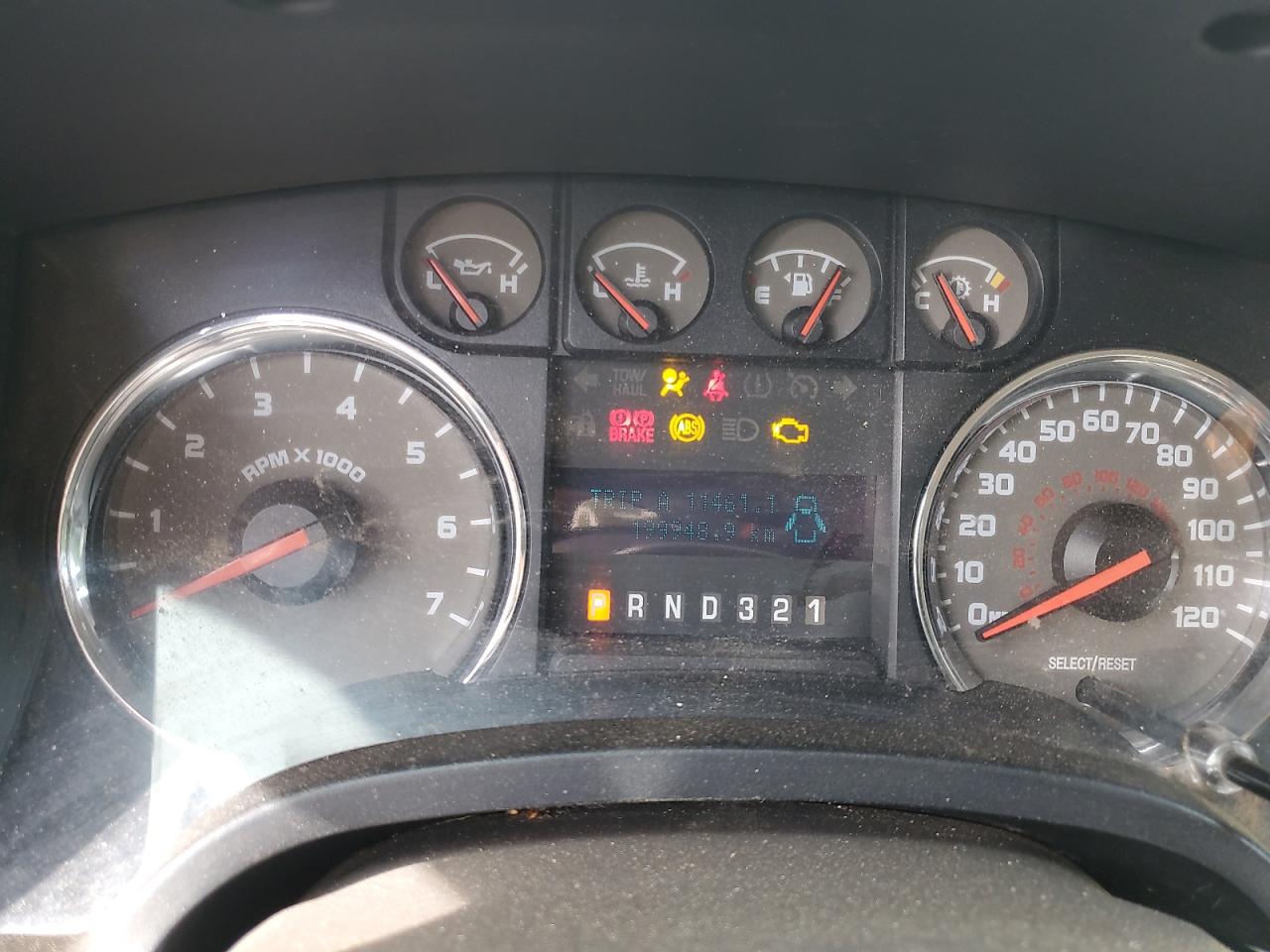 2010 Ford F150 Supercrew VIN: 1FTFW1EV2AFA99356 Lot: 85590645