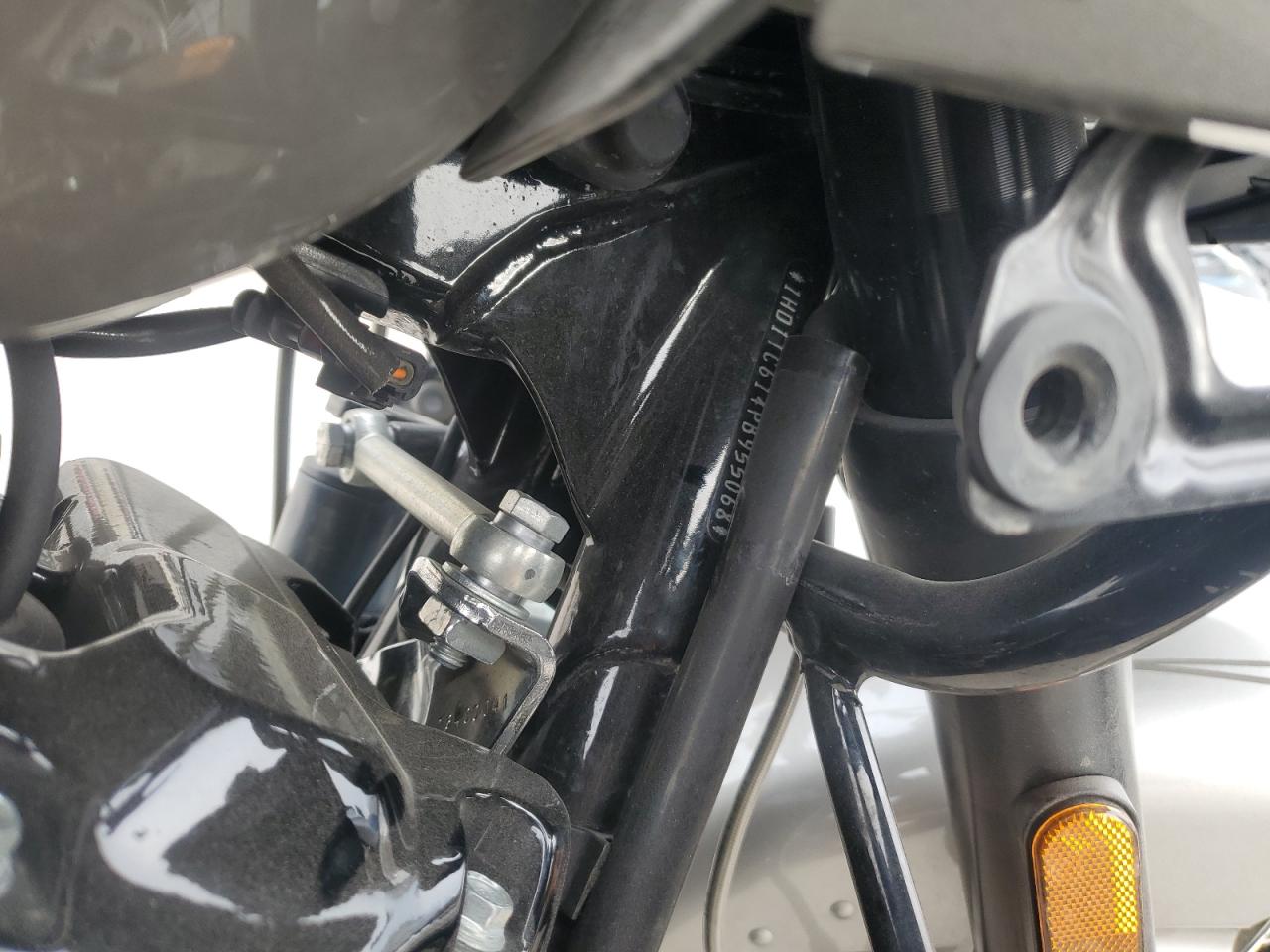 2023 Harley-Davidson Fltrxse VIN: 1HD1TC614PB955068 Lot: 91109275