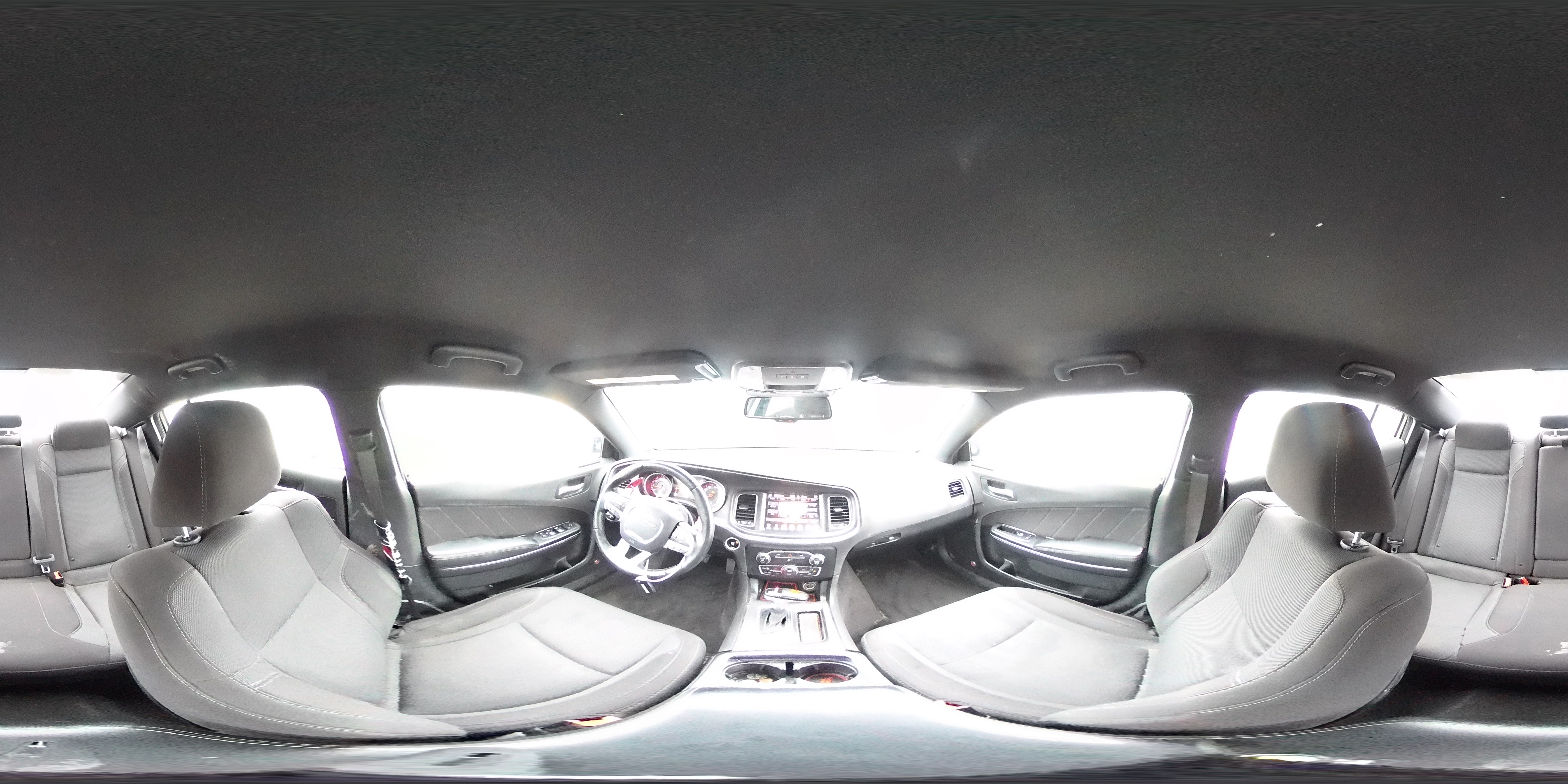 2016 Dodge Charger Sxt 5.7L V8 VIN: 2C3CDXJG4GH147244 Lot: 90515535