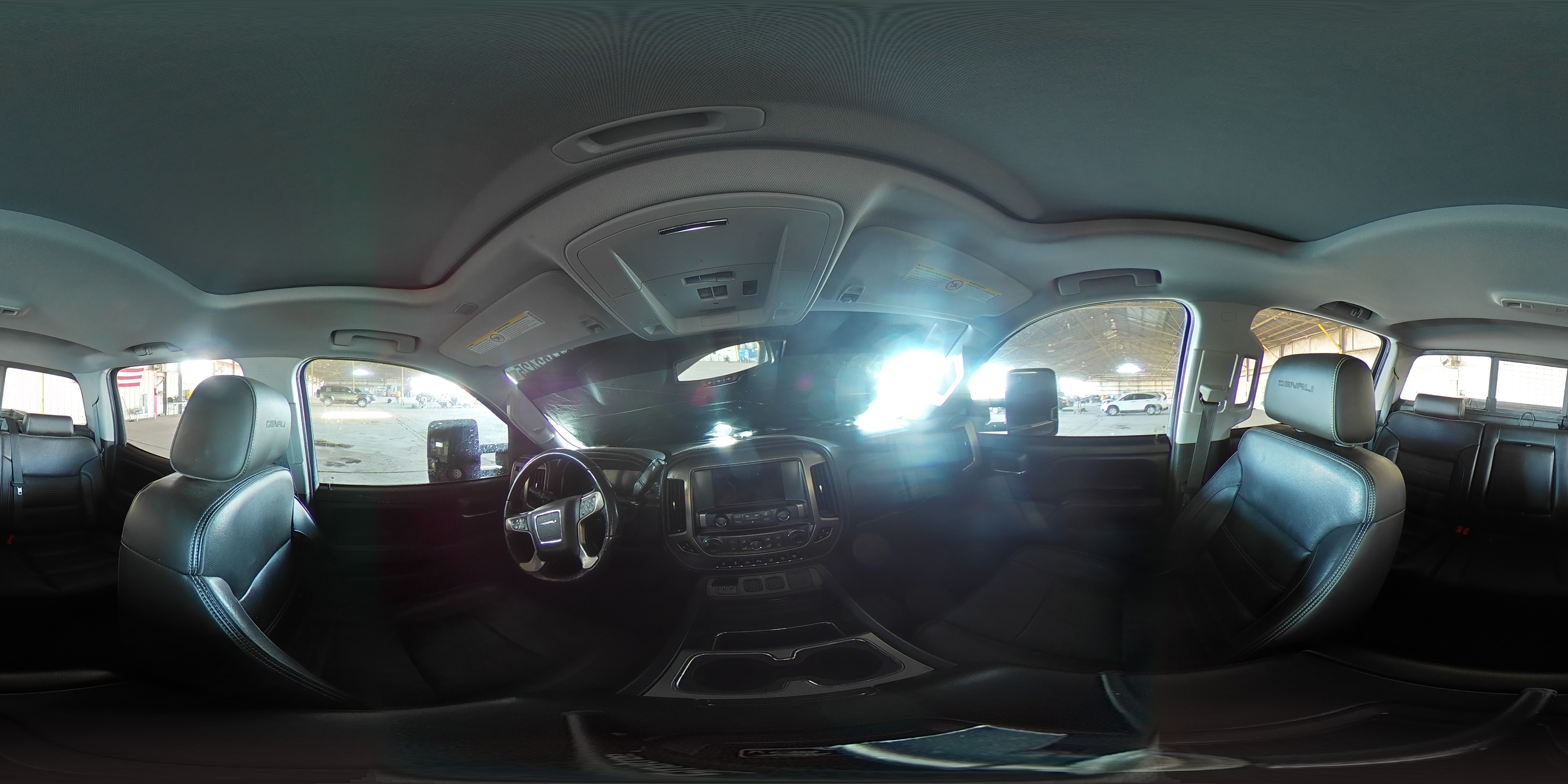 2018 GMC Sierra K3500 Denali VIN: 1GT42YEY3JF249531 Lot: 84432425