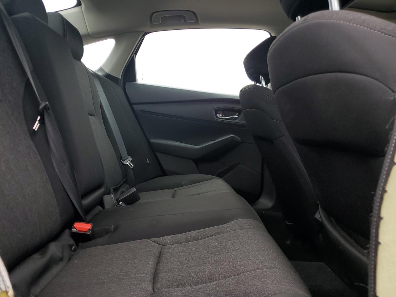 2025 Honda Accord Se VIN: 1HGCY1F43SA014222 Lot: 86298235