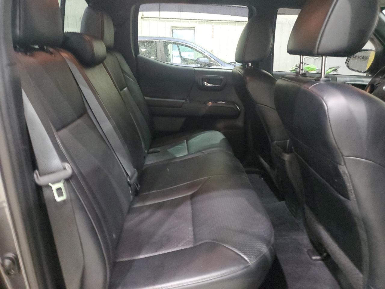 2019 Toyota Tacoma Double Cab VIN: 3TMCZ5ANXKM272209 Lot: 85565265